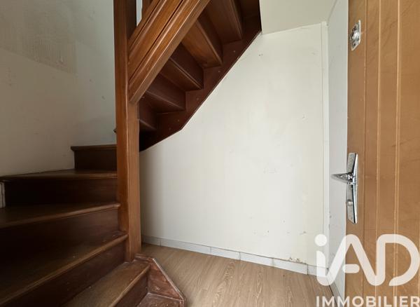 Appartement à vendre 2 pièces 35 m² Montgeron