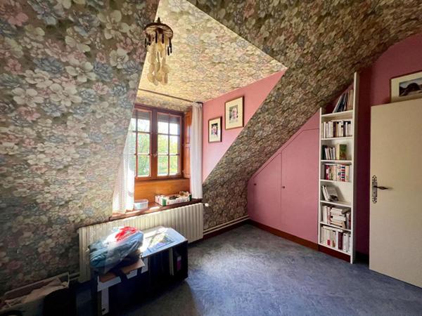 MAGNIFIQUE LONGERE - 7 MN GARE TGV VENDOME -  5 MN CENTRE VILLE