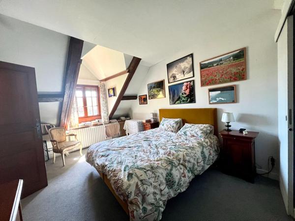 MAGNIFIQUE LONGERE - 7 MN GARE TGV VENDOME -  5 MN CENTRE VILLE