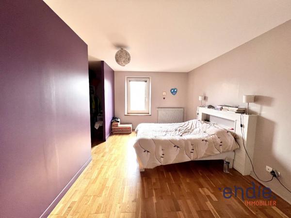 Achat vente Maison Neuville de Poitou