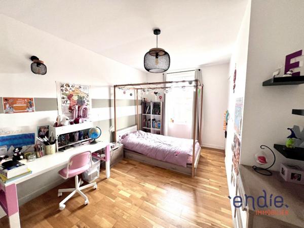 Achat vente Maison Neuville de Poitou