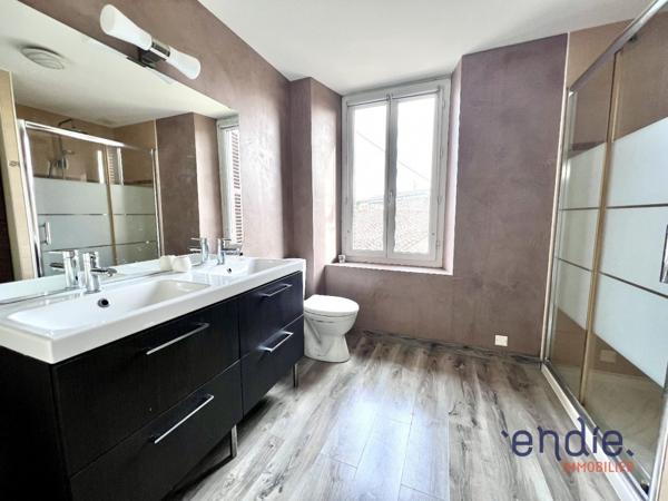 Achat vente Maison Neuville de Poitou