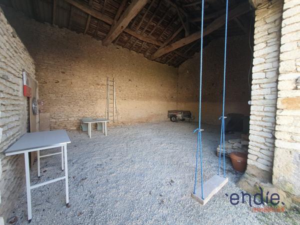 Achat vente Maison Neuville de Poitou