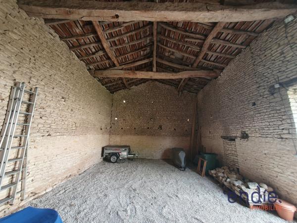 Achat vente Maison Neuville de Poitou