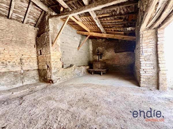Achat vente Maison Neuville de Poitou