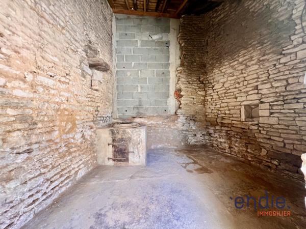 Achat vente Maison Neuville de Poitou