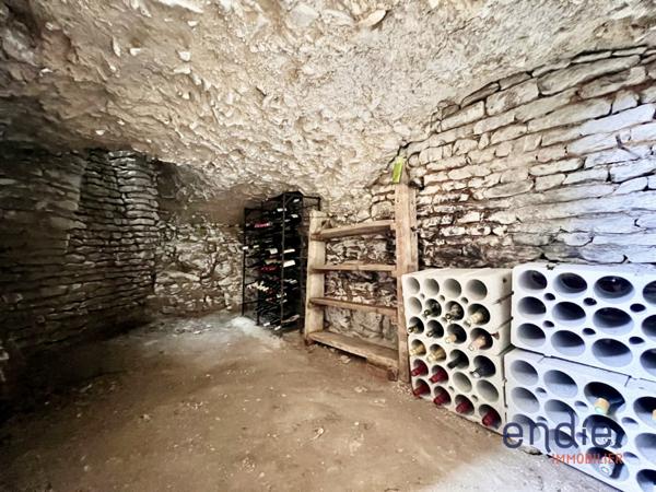 Achat vente Maison Neuville de Poitou