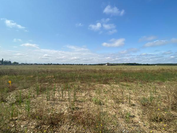 Achat terrain Labastidette - 500 m² - 109 000 €