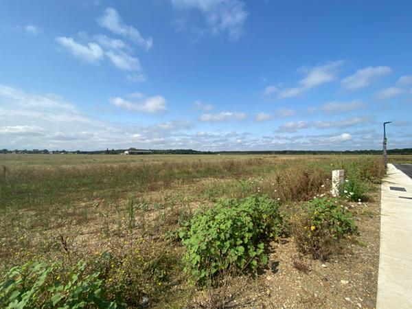 Achat terrain Labastidette - 500 m² - 109 000 €