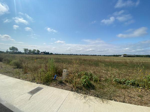 Achat terrain Labastidette - 500 m² - 109 000 €