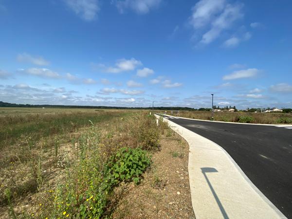 Achat terrain Labastidette - 500 m² - 109 000 €