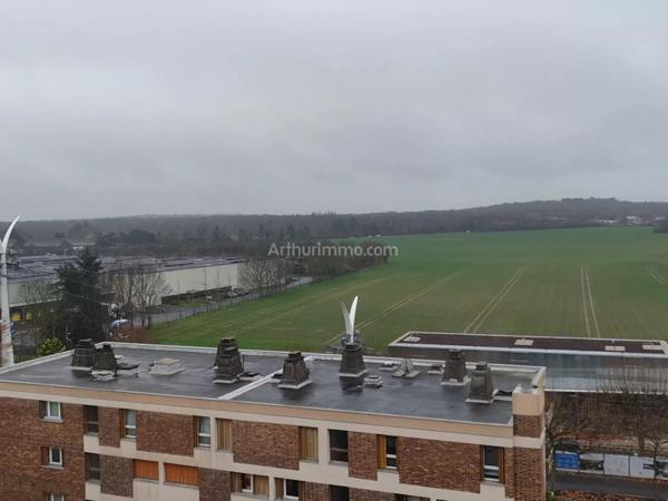 Vente Appartement 3 pièces 59 m2 à Villeneuve-Saint-Georges