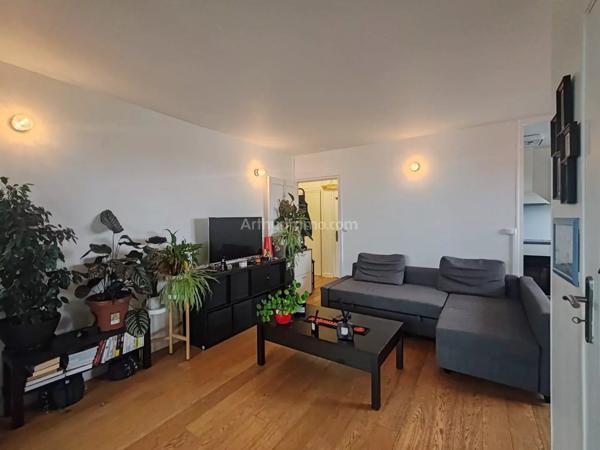 Vente Appartement 3 pièces 59 m2 à Villeneuve-Saint-Georges