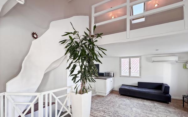 Maison à vendre    3 pièces •  Hyères