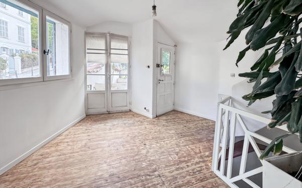 Maison à vendre    3 pièces •  Hyères