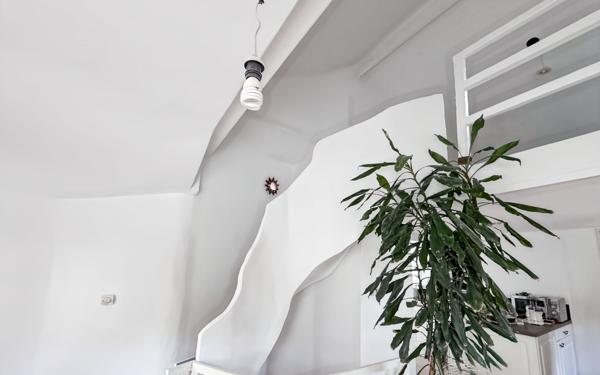 Maison à vendre    3 pièces •  Hyères