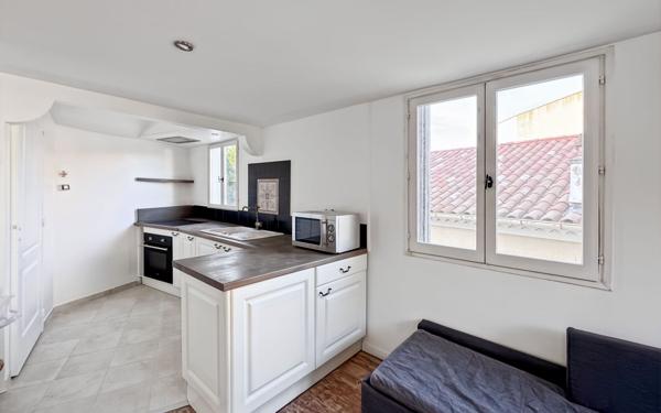 Maison à vendre    3 pièces •  Hyères