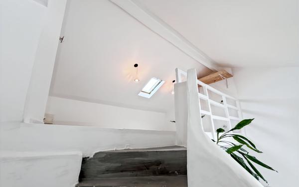 Maison à vendre    3 pièces •  Hyères