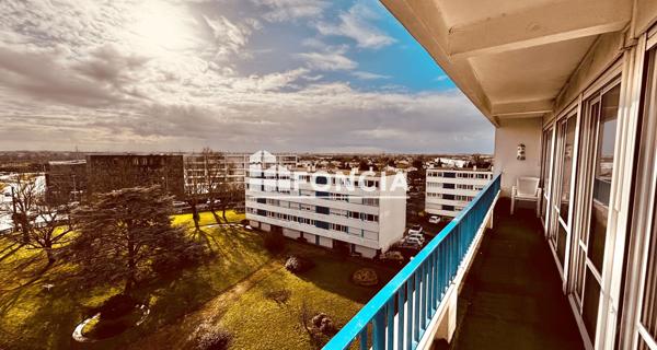 À vendre Appartement 3 pièces 82 m² - La Rochelle 17000