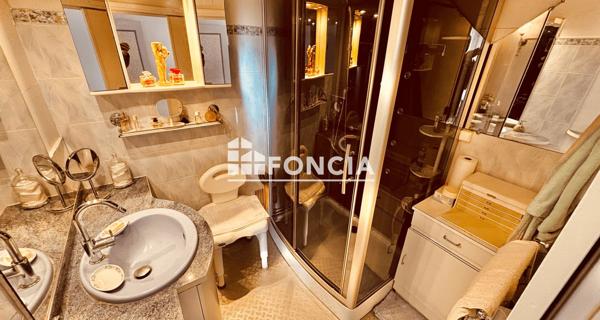 À vendre Appartement 3 pièces 82 m² - La Rochelle 17000