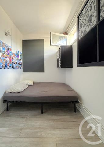 Appartement F3 à vendre  3 pièces - 43,27 m2 BOULOGNE BILLANCOURT - 92