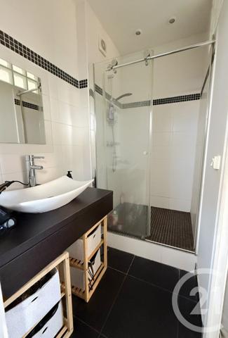 Appartement F3 à vendre  3 pièces - 43,27 m2 BOULOGNE BILLANCOURT - 92