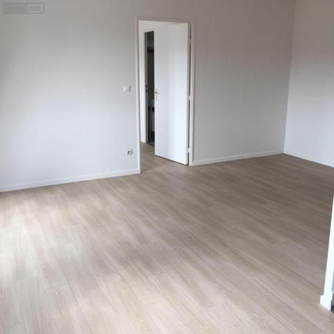 Appartement à louer à Tourcoing dans le Nord (59200), ref : 12995/785