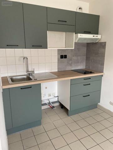 Appartement à louer à Tourcoing dans le Nord (59200), ref : 12995/785