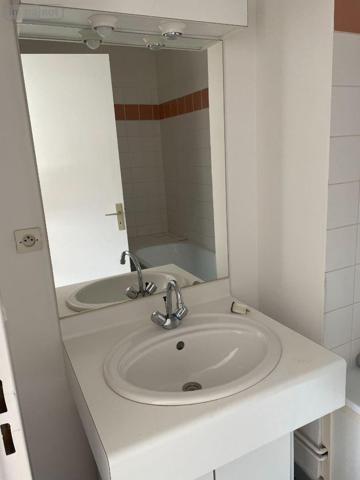 Appartement à louer à Tourcoing dans le Nord (59200), ref : 12995/785