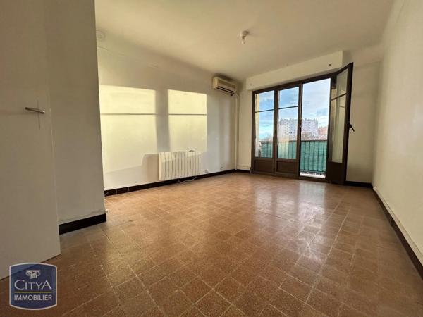 Appartement à louer 4 pièces 66.2m²