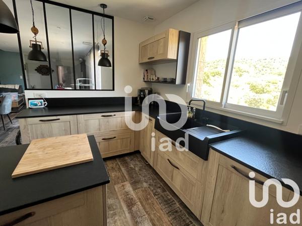 Maison à vendre 7 pièces 218 m² Saint-Brès