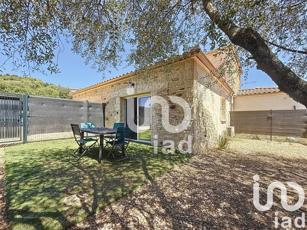 Maison à vendre 7 pièces 218 m² Saint-Brès