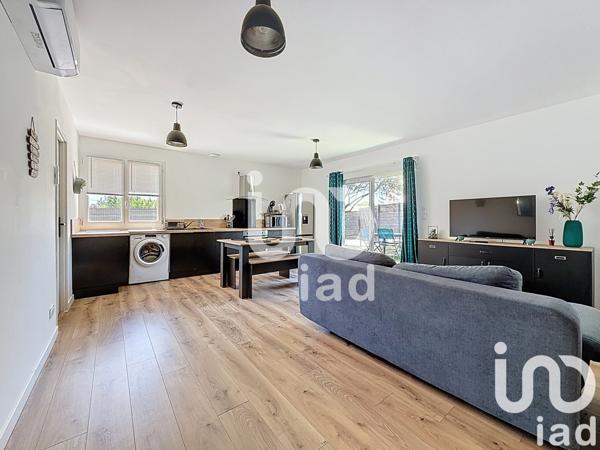 Maison à vendre 7 pièces 218 m² Saint-Brès