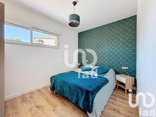 Maison à vendre 7 pièces 218 m² Saint-Brès