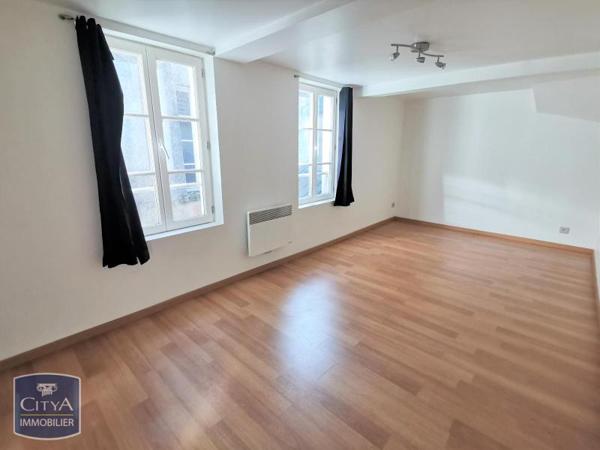 Appartement à louer 4 pièces 94.78m²