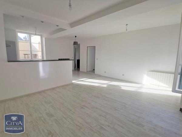 Appartement à louer 4 pièces 94.78m²