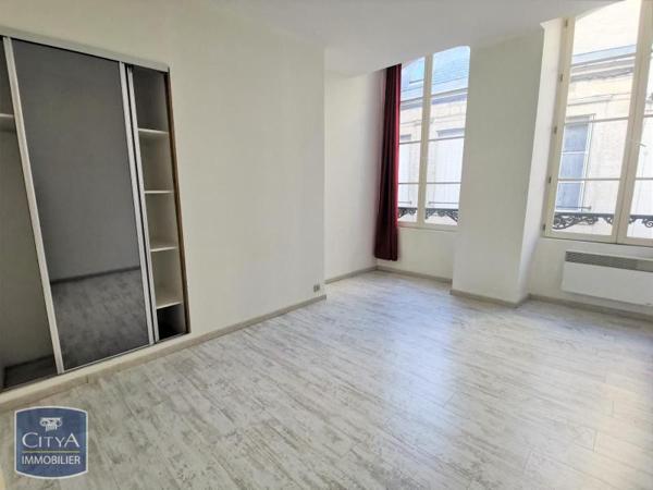 Appartement à louer 4 pièces 94.78m²