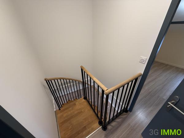 Vente / Appartement T3