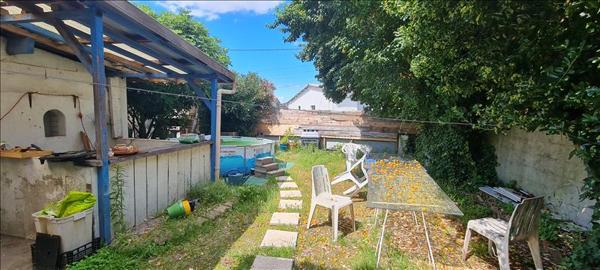 Maison à vendre |  Ambarès-et-Lagrave |  5 pièces | 112 m²