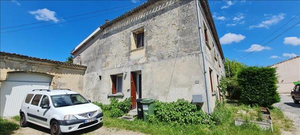 Maison à vendre |  Ambarès-et-Lagrave |  5 pièces | 112 m²