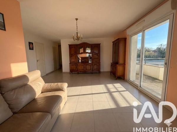 Appartement à vendre 3 pièces 81 m² Sainte-Geneviève-des-Bois