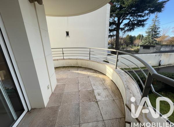 Appartement à vendre 3 pièces 81 m² Sainte-Geneviève-des-Bois