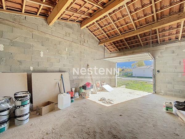 Villa moderne, 4 pièces, à vendre à Sisteron