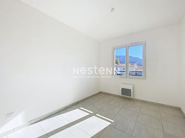 Villa moderne, 4 pièces, à vendre à Sisteron