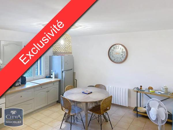 Appartement à vendre 3 pièces 68.95m² Sarlat-la-Canéda (24200)