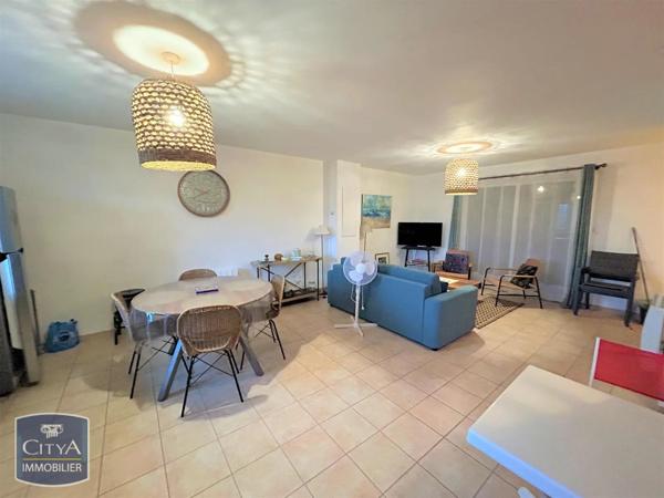 Appartement à vendre 3 pièces 68.95m² Sarlat-la-Canéda (24200)