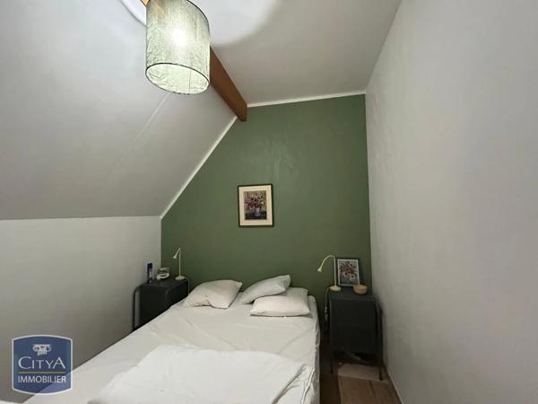 Appartement à vendre 3 pièces 68.95m² Sarlat-la-Canéda (24200)