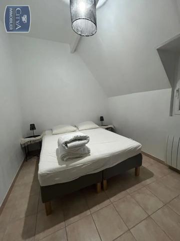 Appartement à vendre 3 pièces 68.95m² Sarlat-la-Canéda (24200)