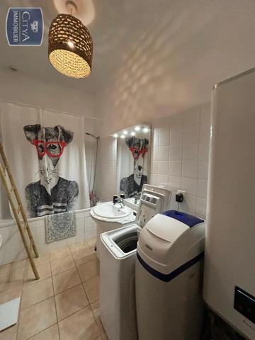 Appartement à vendre 3 pièces 68.95m² Sarlat-la-Canéda (24200)