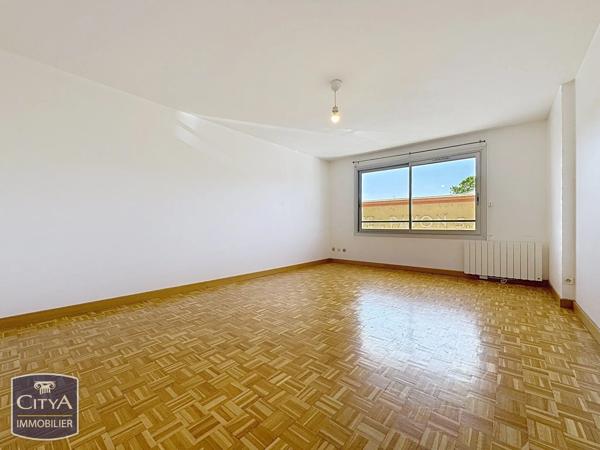 Appartement à vendre 4 pièces 85.2m² Villeurbanne (69100)